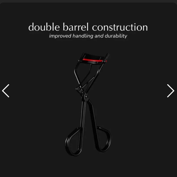 Réphr Matte Black Eyelash Curler - Picture 2 of 14